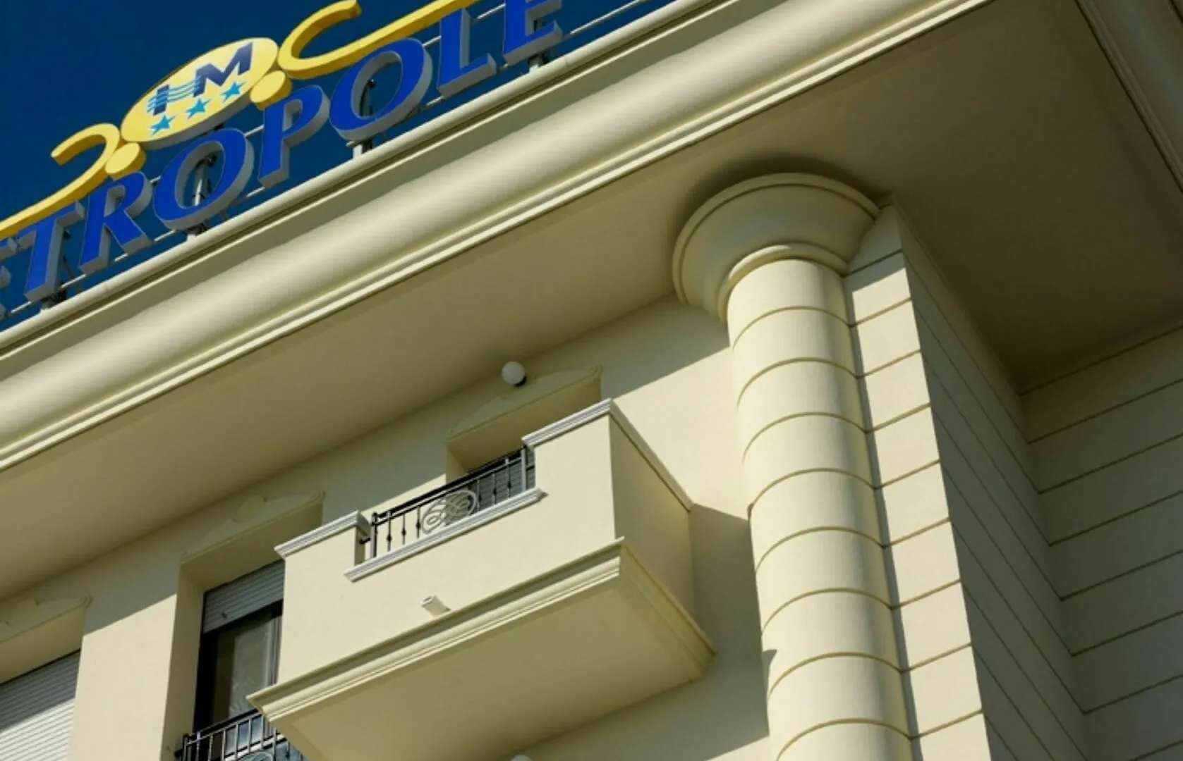 Hotel Metropole Rimini