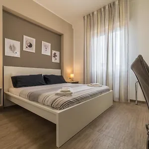 Bed & Breakfast Ambasciatori 