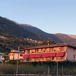 Bed & Breakfast Al Crap 