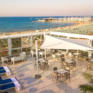Baia Imperiale **** リミニ