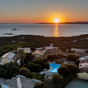 Luci Del Faro Hotel Calasetta