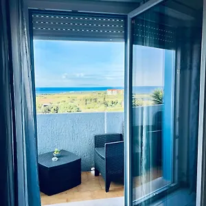 Abbaidda Appart hôtel Valledoria (Sardinia)
