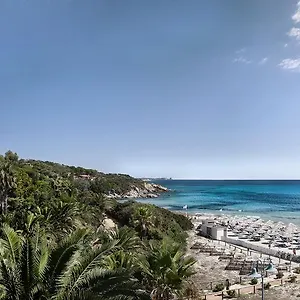 Simius Playa 4* Villasimius