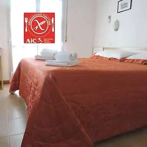 2* Hotel Sabrina