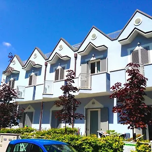 3* Aparthotel Margherita