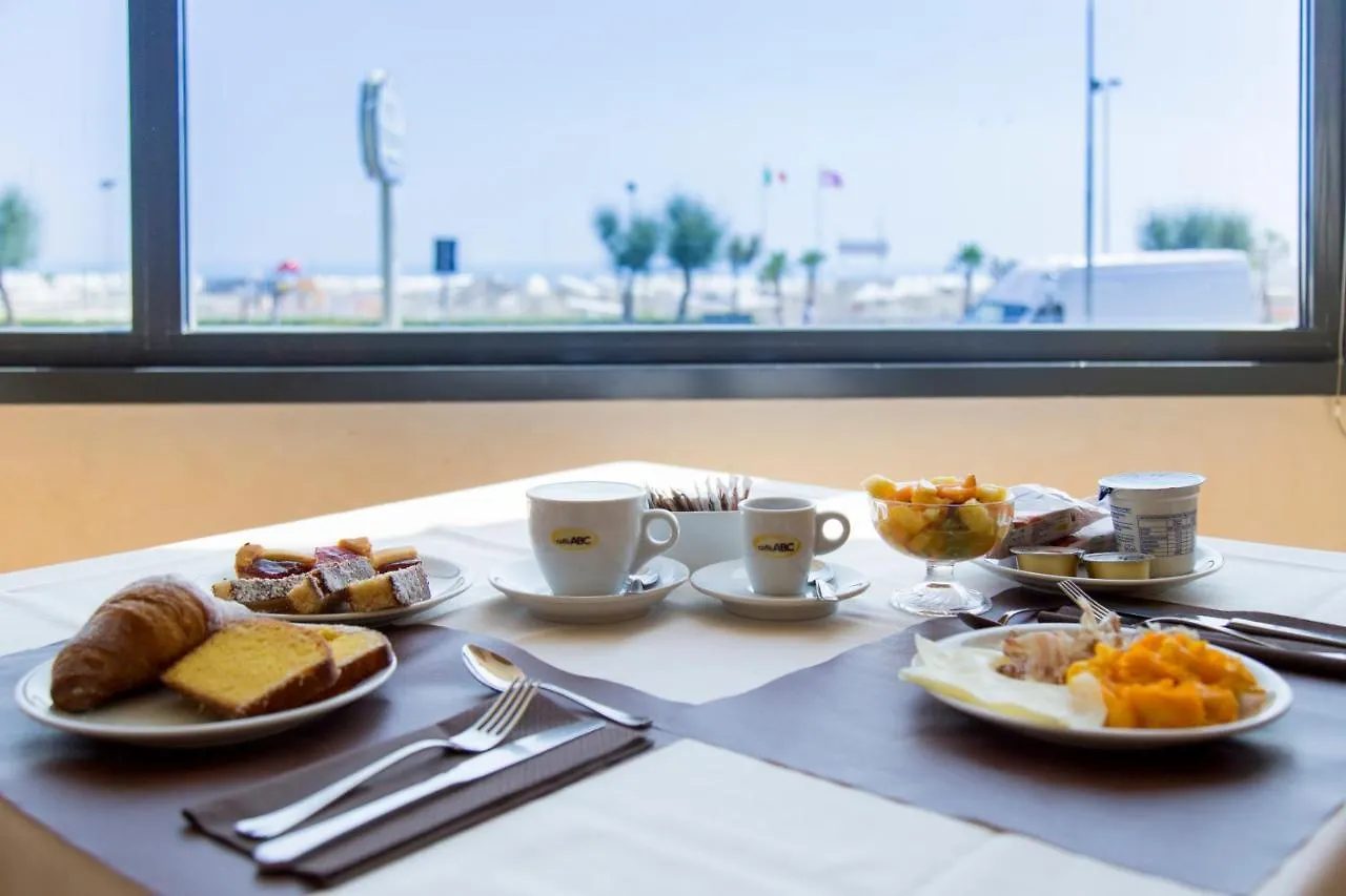 Hotel Metropole Rimini