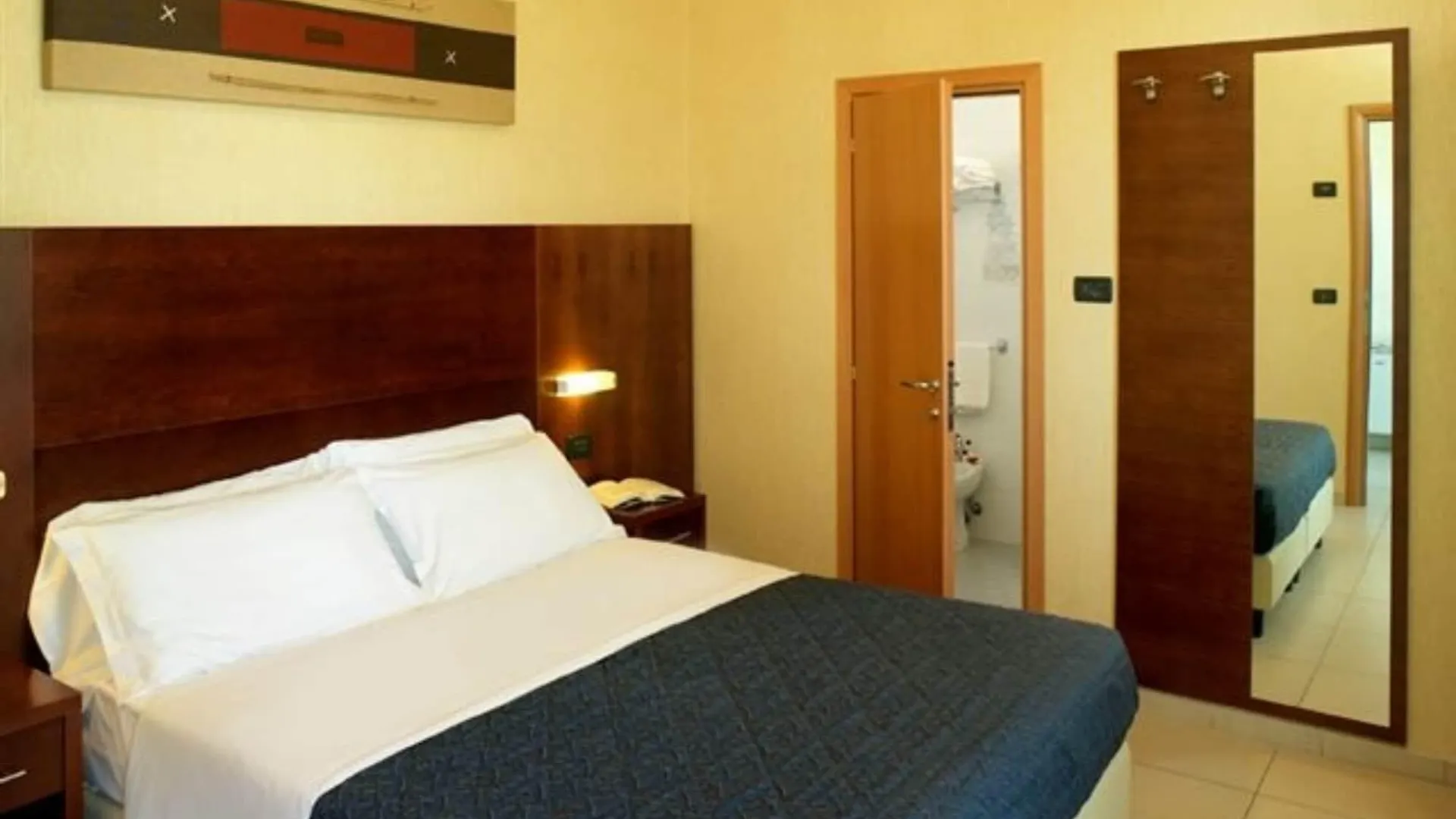 Hotel Metropole Rimini