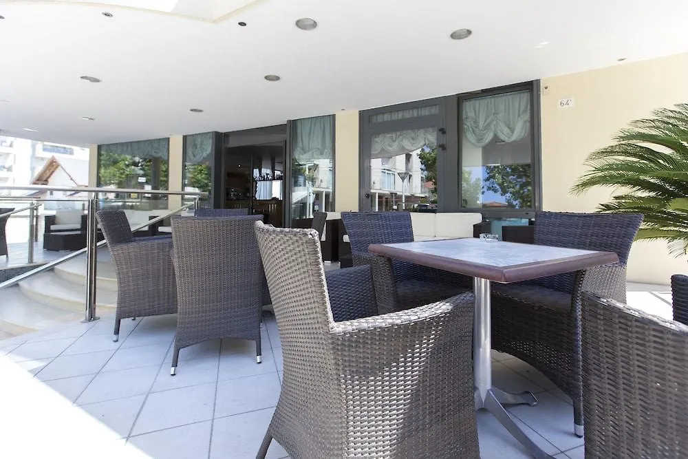 Hotel Metropole Rimini 3*,  Italy