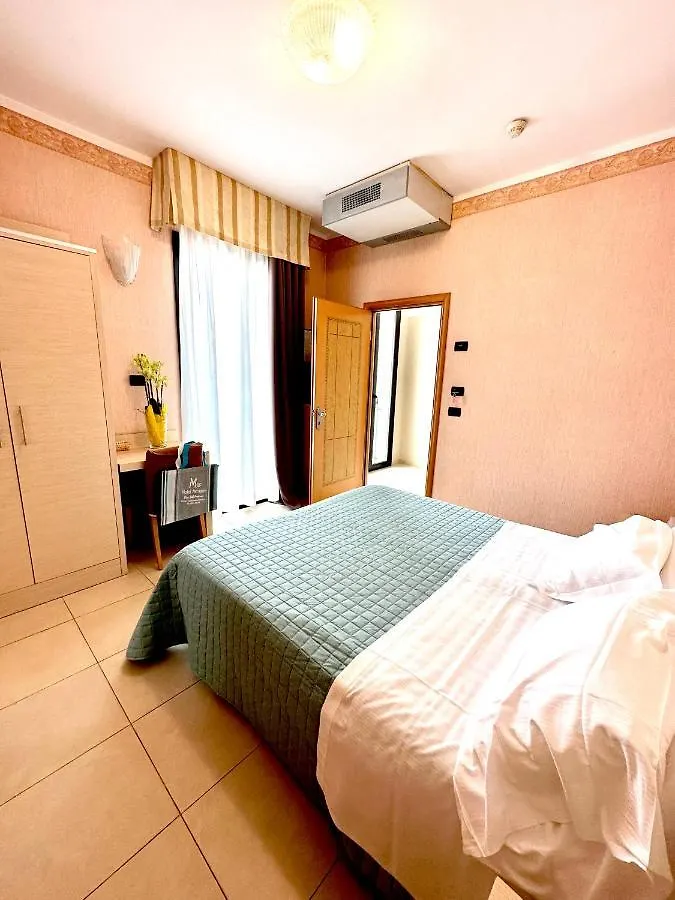 Hotel Metropole Rimini 3*,