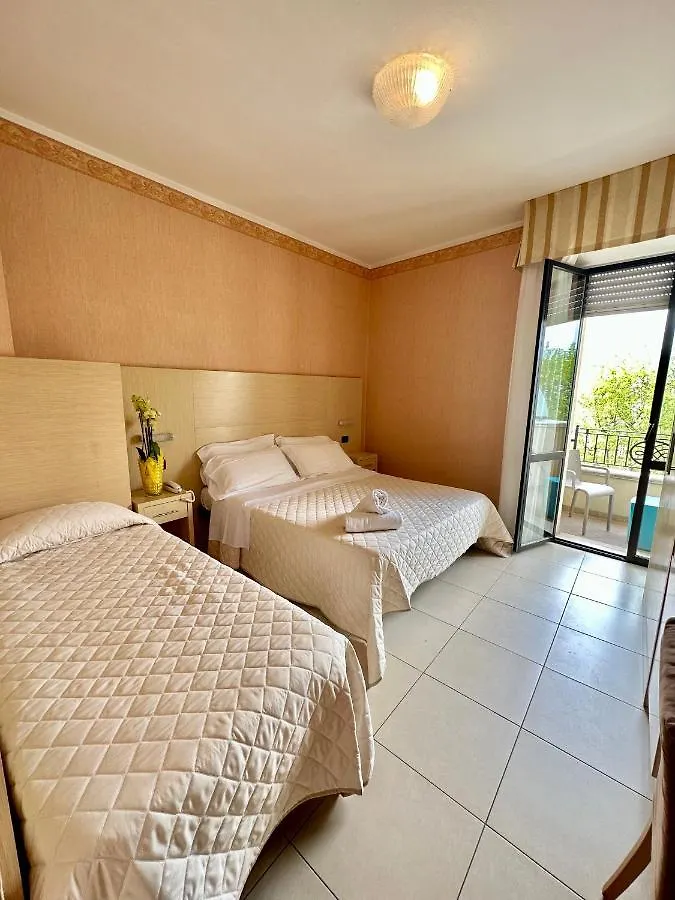 Hotel Metropole Rimini