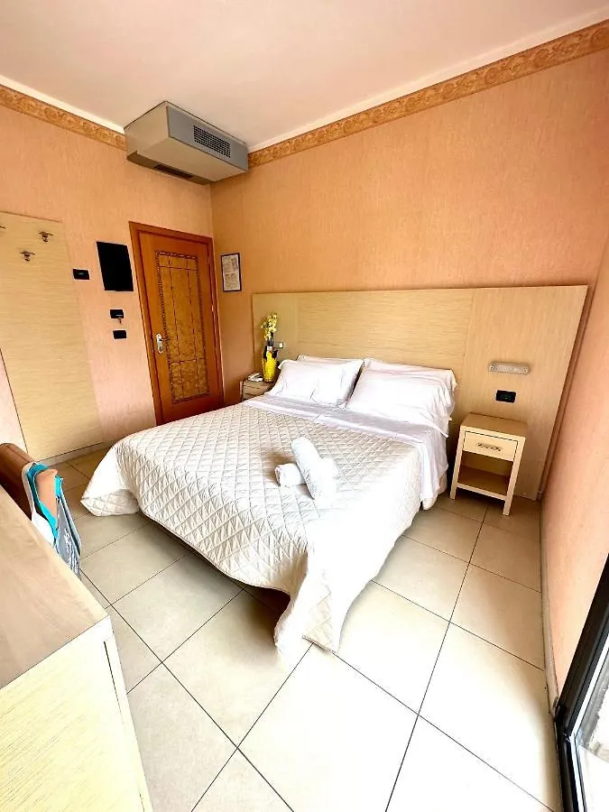 Hotel Metropole Rimini
