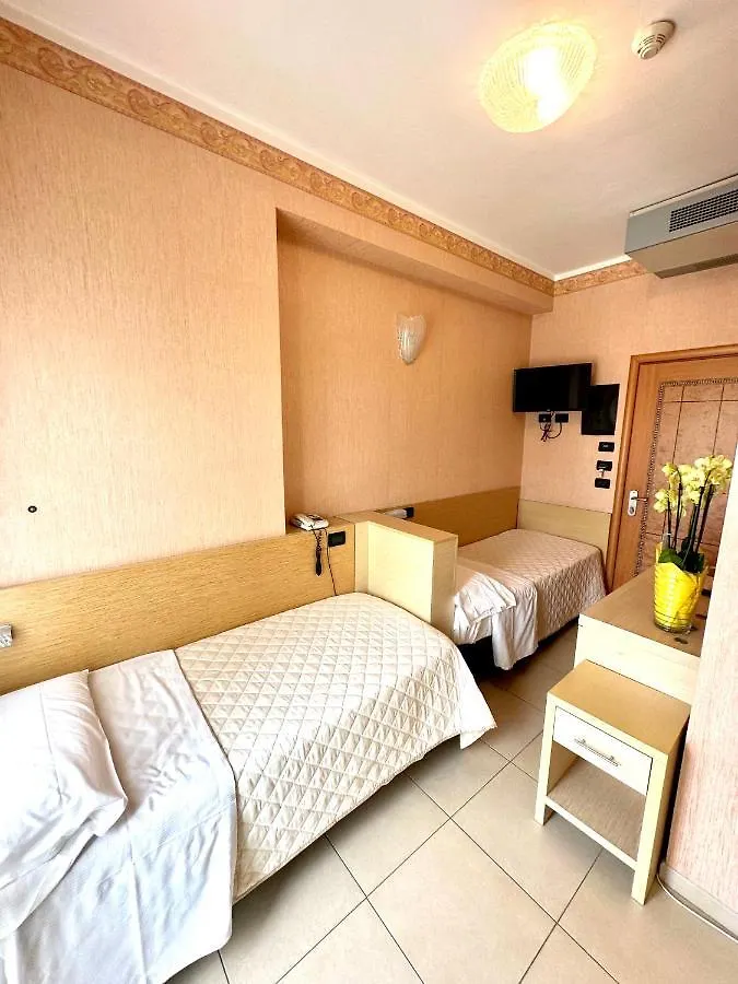 Hotel Metropole Rimini Italy