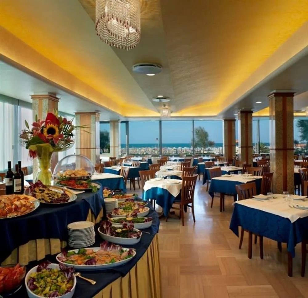 Hotel Metropole Rimini