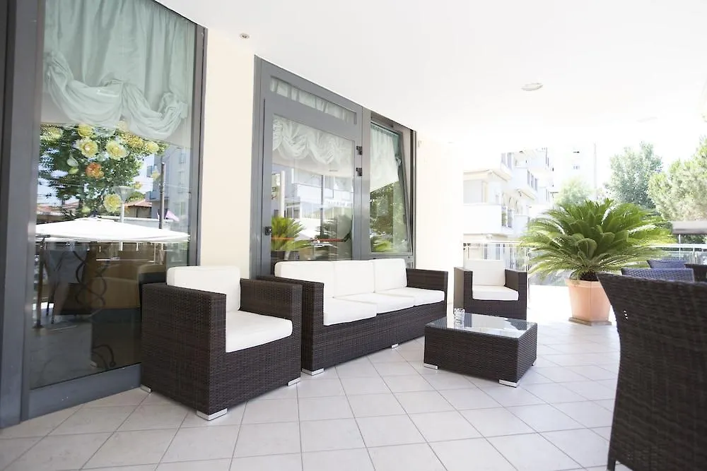 Hotel Metropole Rimini
