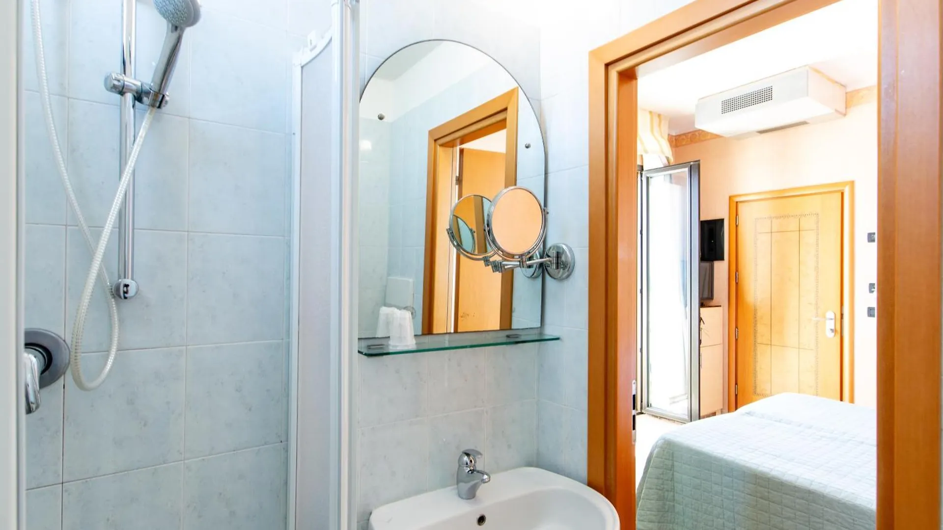 Hotel Metropole Rimini