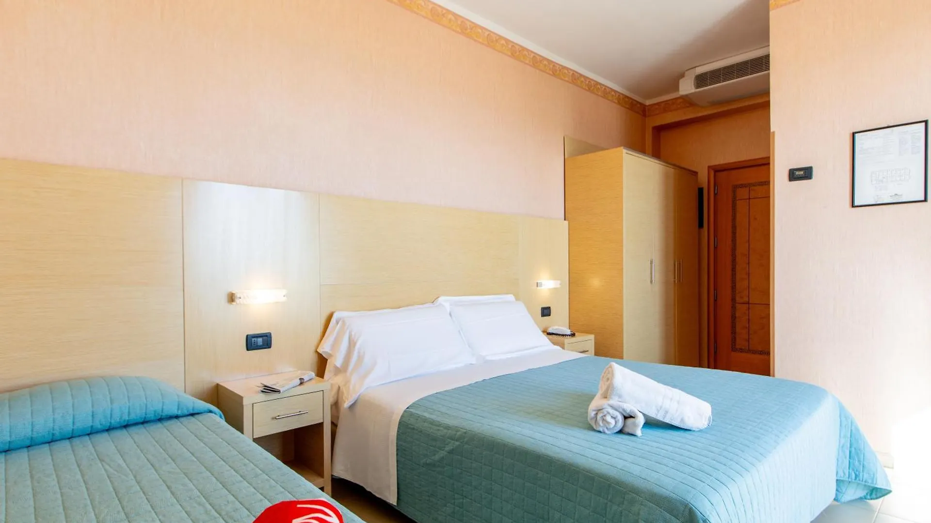 Hotel Metropole Rimini