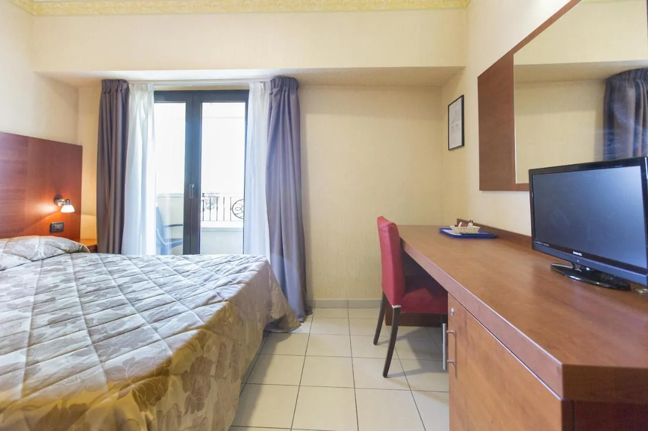 Hotel Metropole Rimini