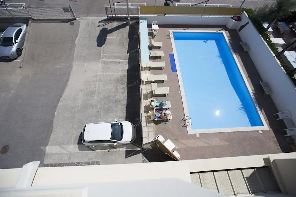 Hotel Metropole Rimini