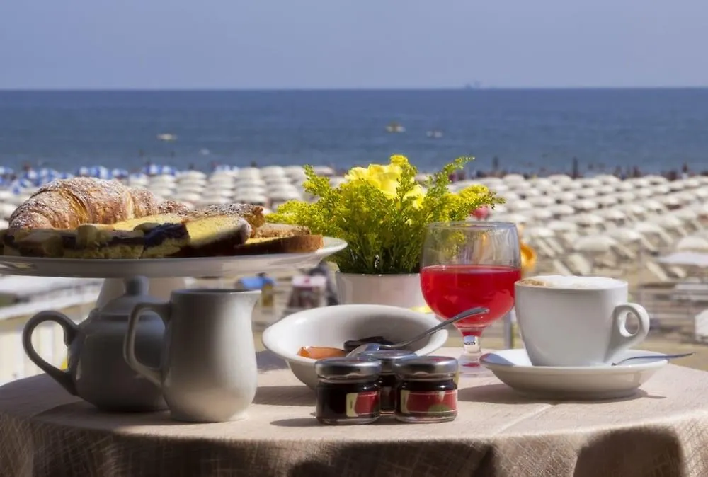 Hotel Metropole Rimini
