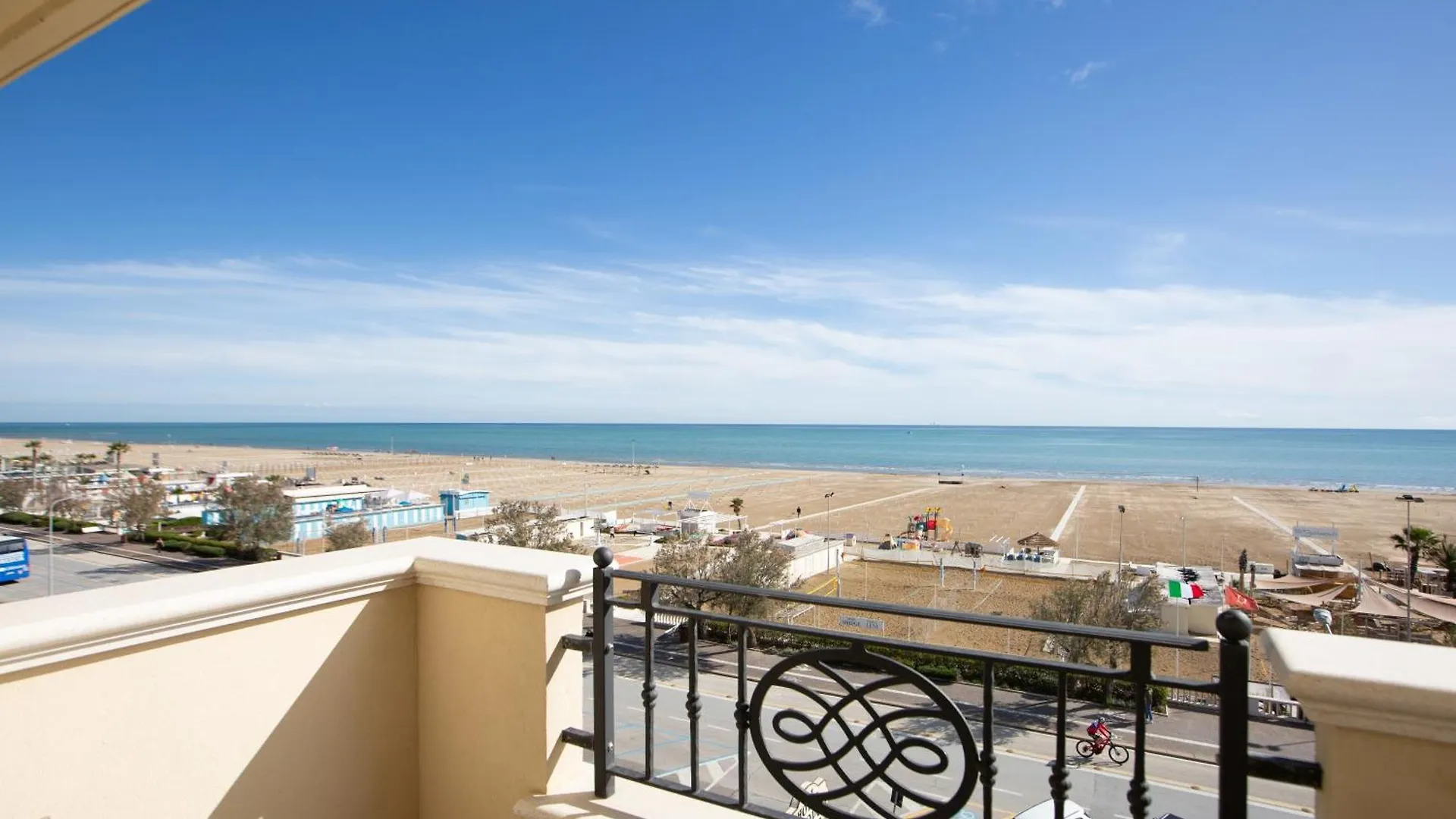 Hotel Metropole Rimini