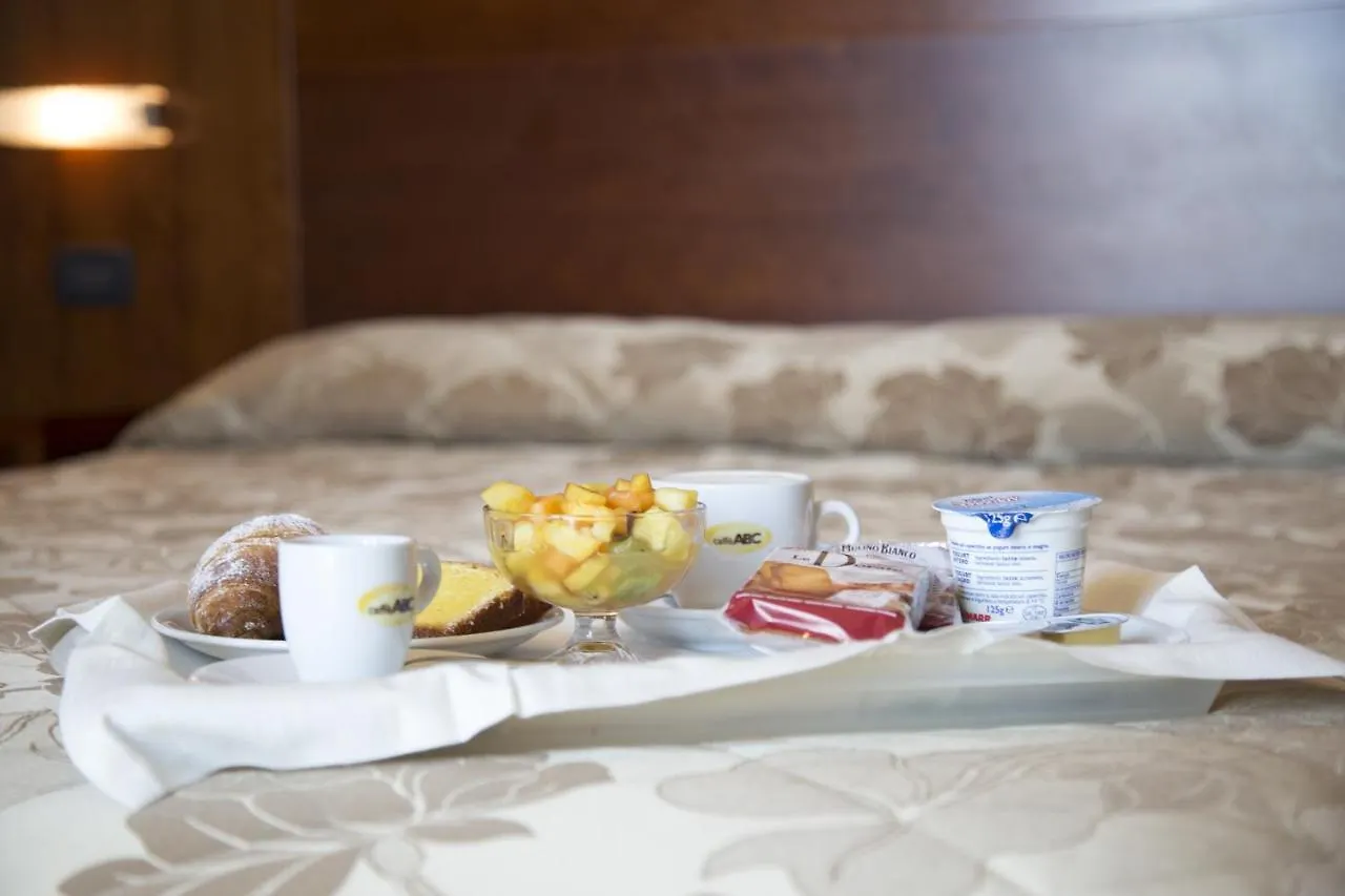 Hotel Metropole Rimini