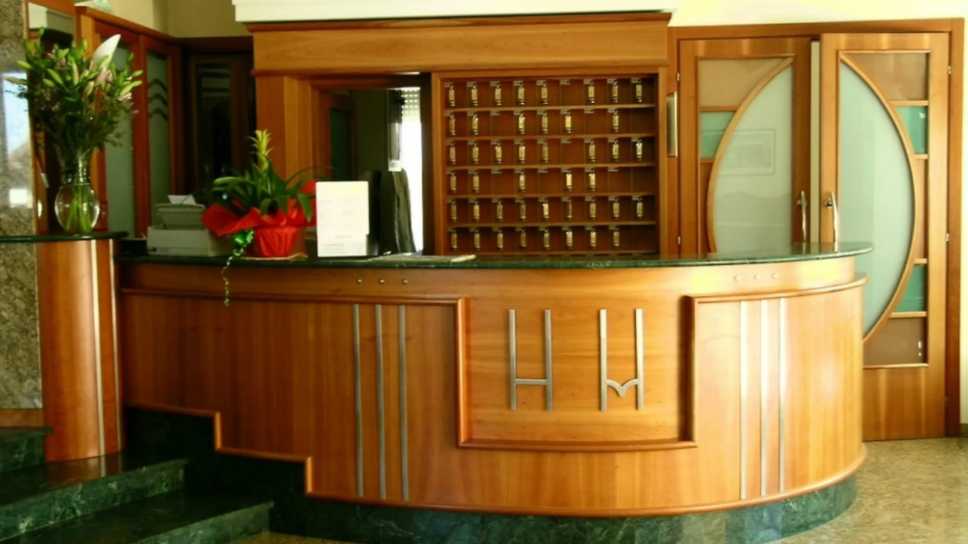 Hotel Metropole Rimini