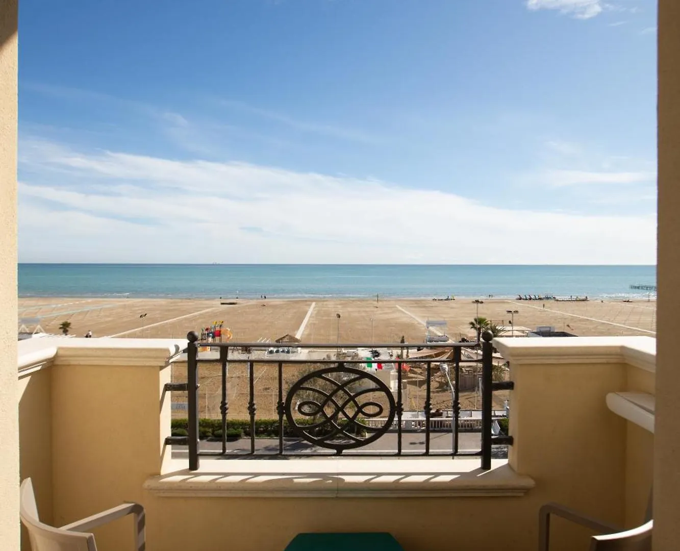 Hotel Metropole Rimini