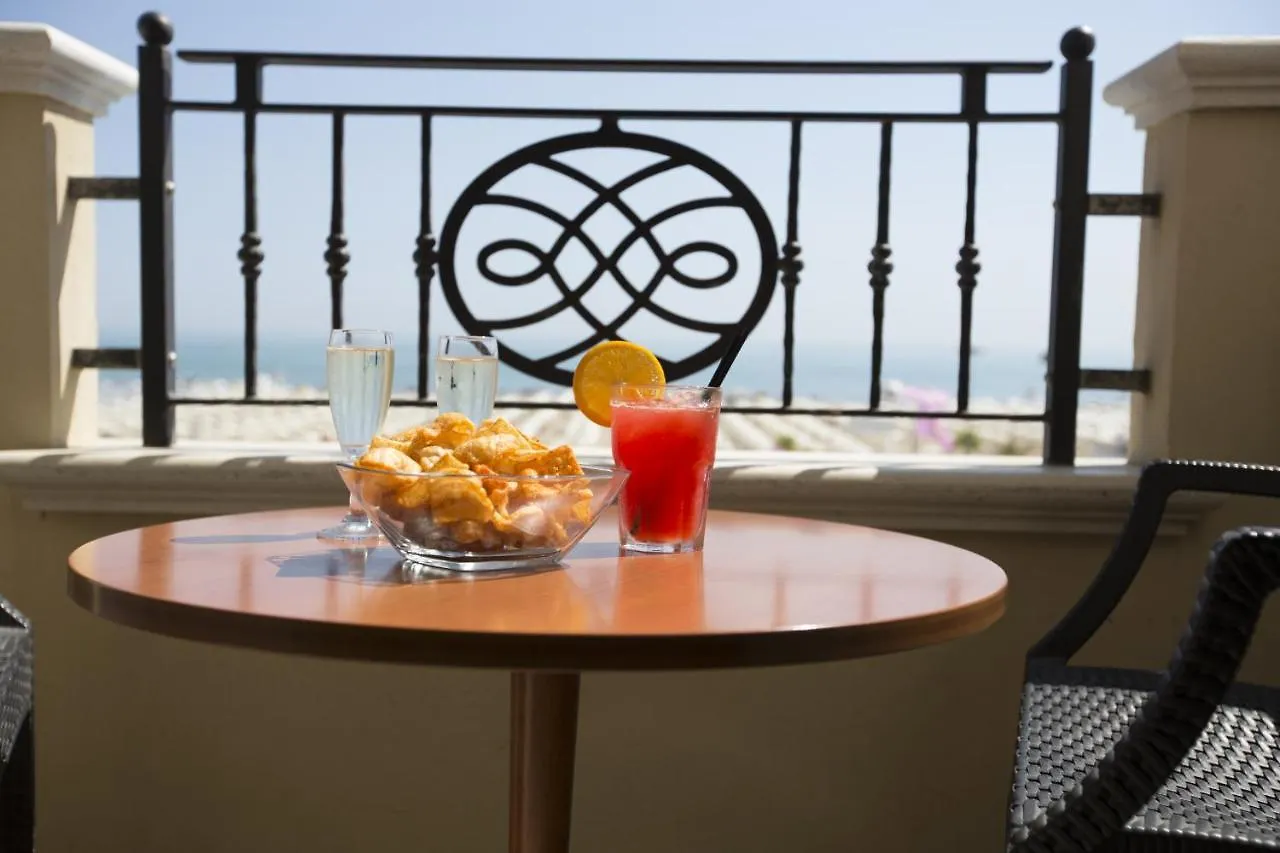 Hotel Metropole Римини