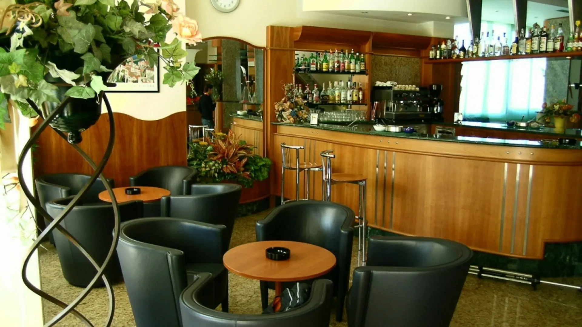 Hotel Metropole Римини